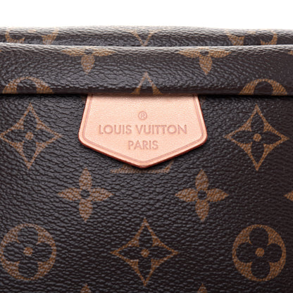 Louis Vuitton Monogram Bumbag 9 of 14