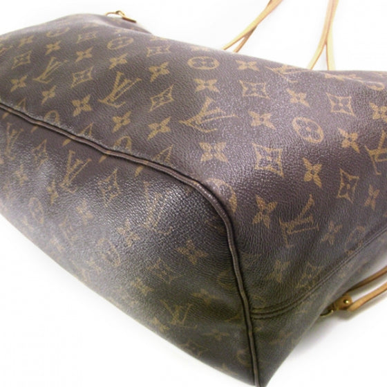 Monogram Neverfull GM
