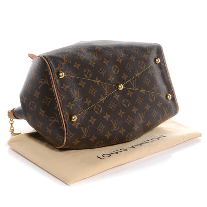 Louis Vuitton Monogram Tivoli GM 4 of 7