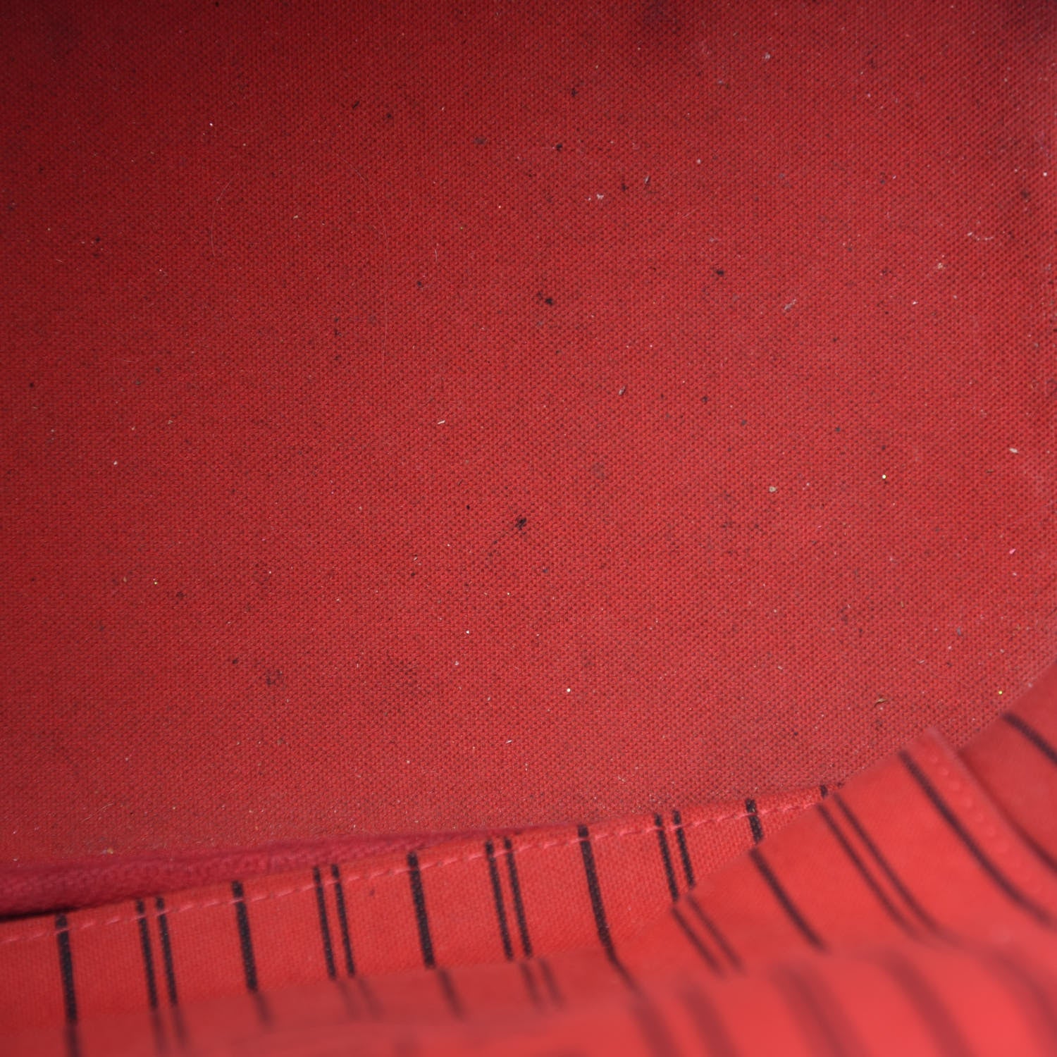 Louis Vuitton Damier Ebene Neo Neverfull MM 18 of 20