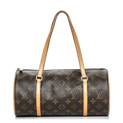 Louis Vuitton Monogram Papillon 30 1 of 7