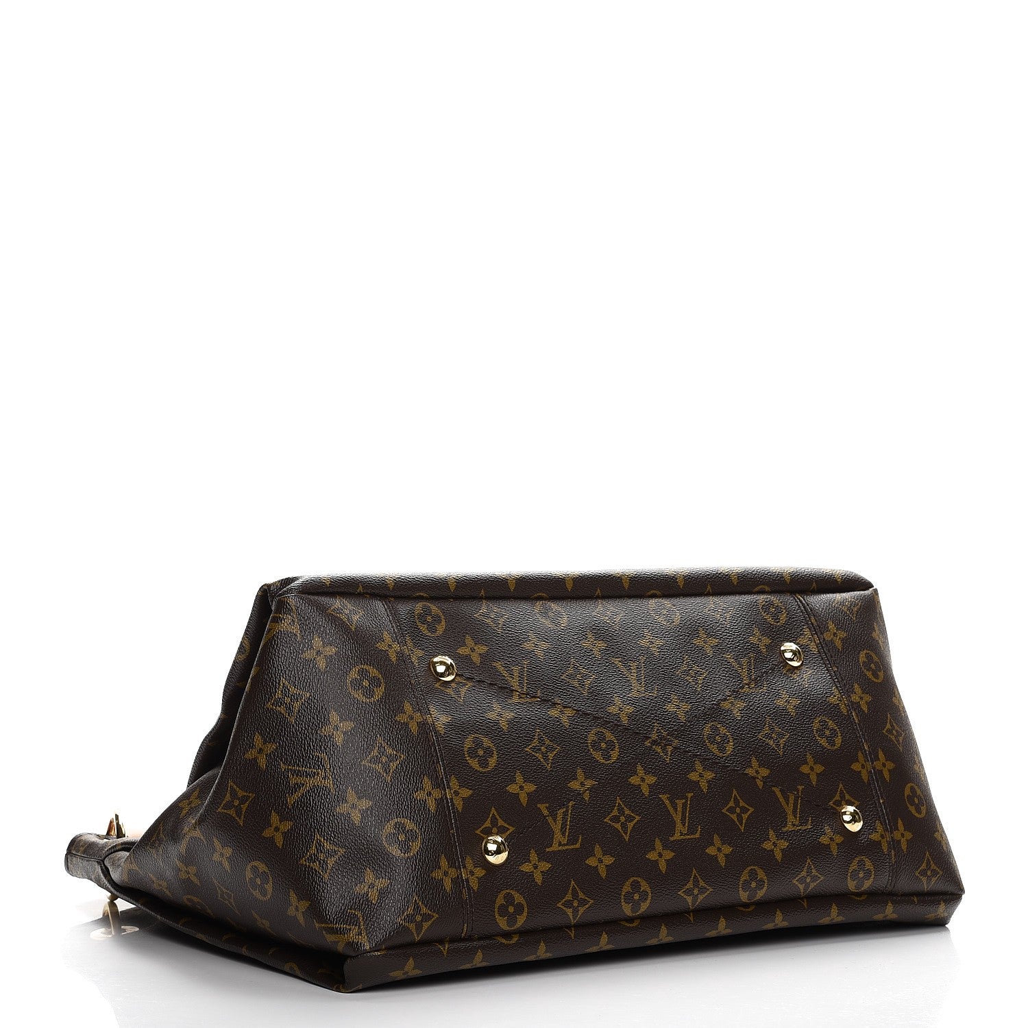 Louis Vuitton Monogram Artsy MM 4 of 7