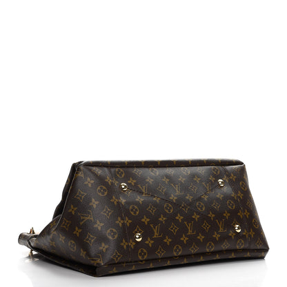 Louis Vuitton Monogram Artsy MM 4 of 7