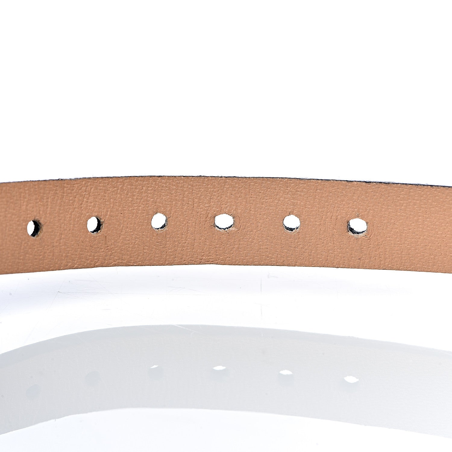 Louis Vuitton Stainless Steel Vernis 22mm Tambour Bijou Secret Quartz Watch Black 12 of 13