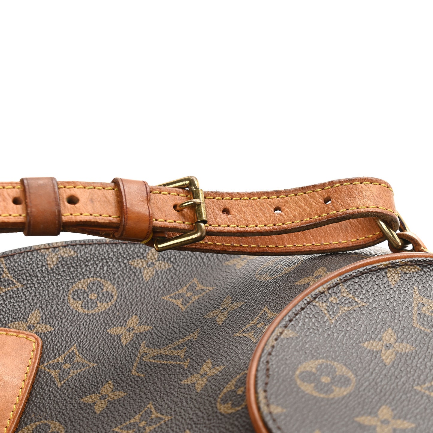 Monogram Ellipse Sac a Dos Backpack