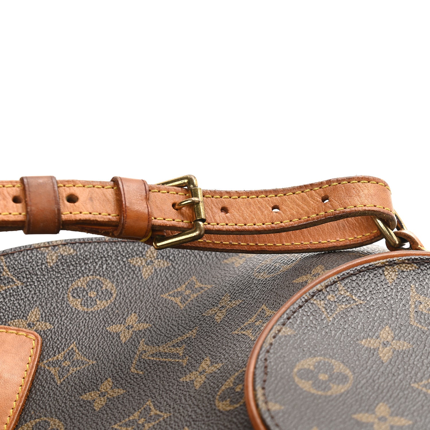 Louis Vuitton Monogram Ellipse Sac a Dos Backpack 11 of 11