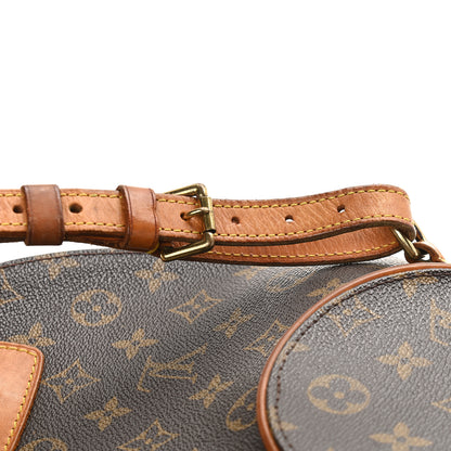 Louis Vuitton Monogram Ellipse Sac a Dos Backpack 11 of 11