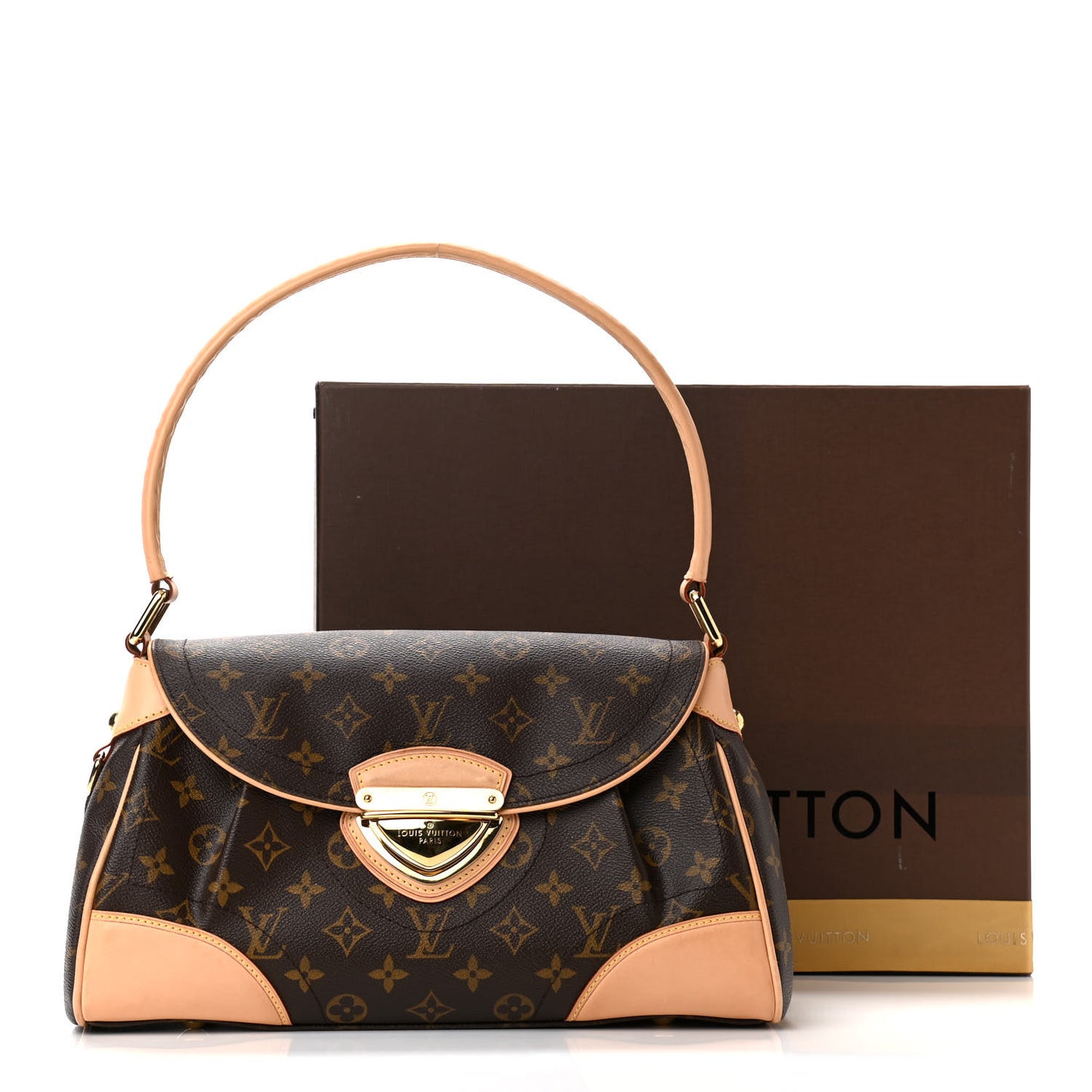 Monogram Beverly MM