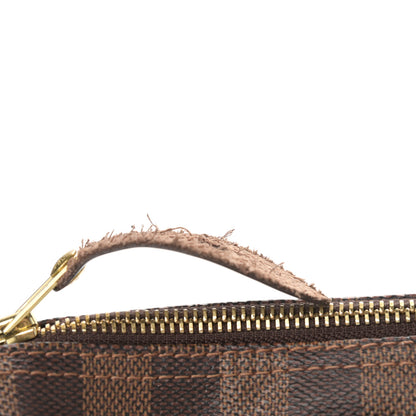 Louis Vuitton Damier Ebene Speedy 30 15 of 17