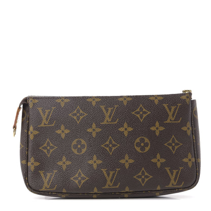 Louis Vuitton Monogram Pochette Accessories 1 of 9