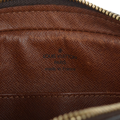Louis Vuitton Monogram Pochette Cite 6 of 8