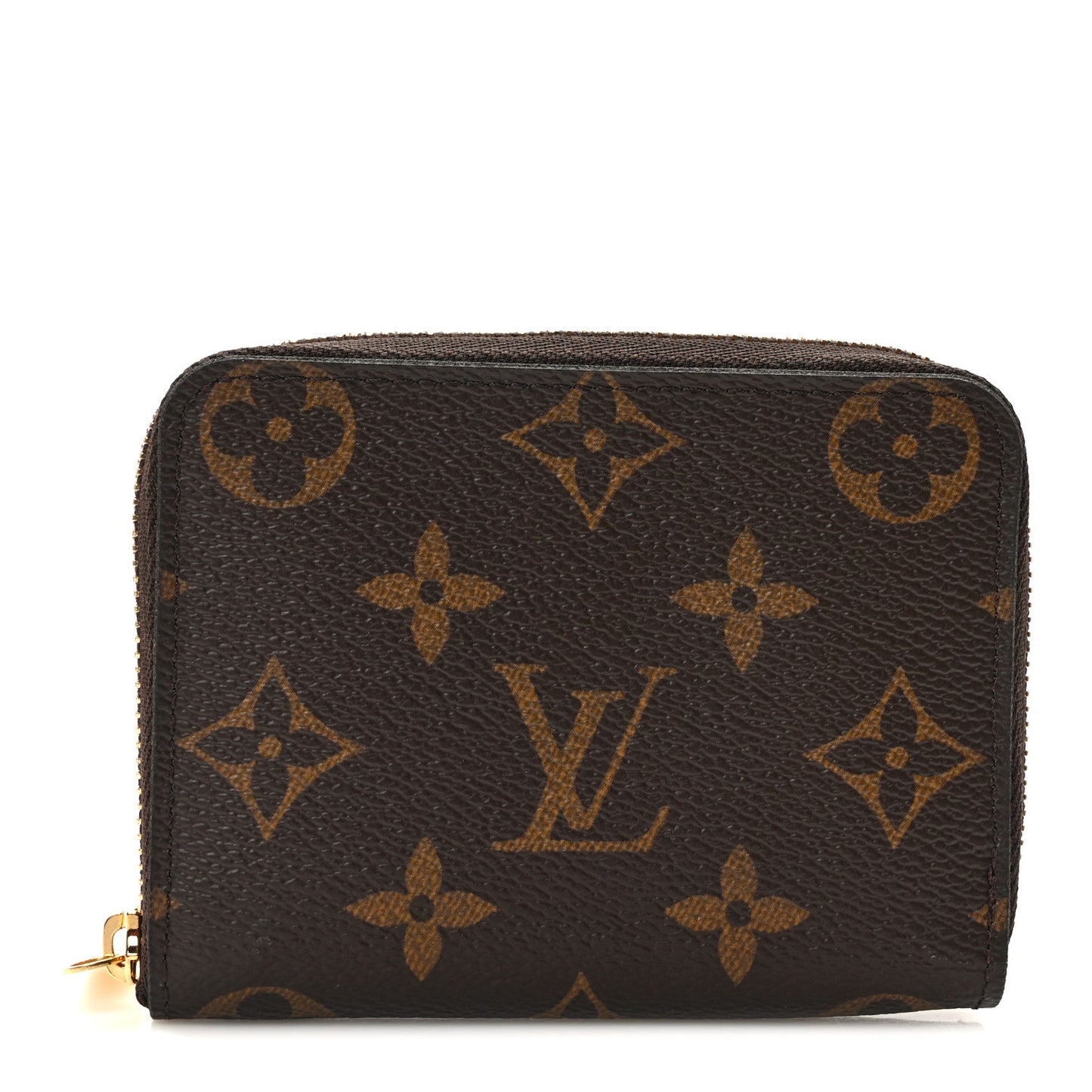 Monogram Zippy Coin Purse