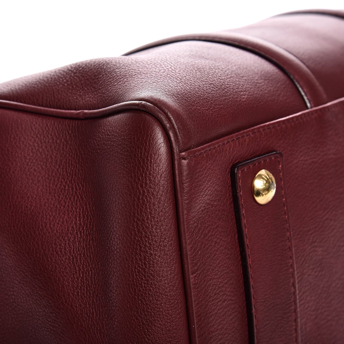 Veau Cachemire SC Bag MM Jasper
