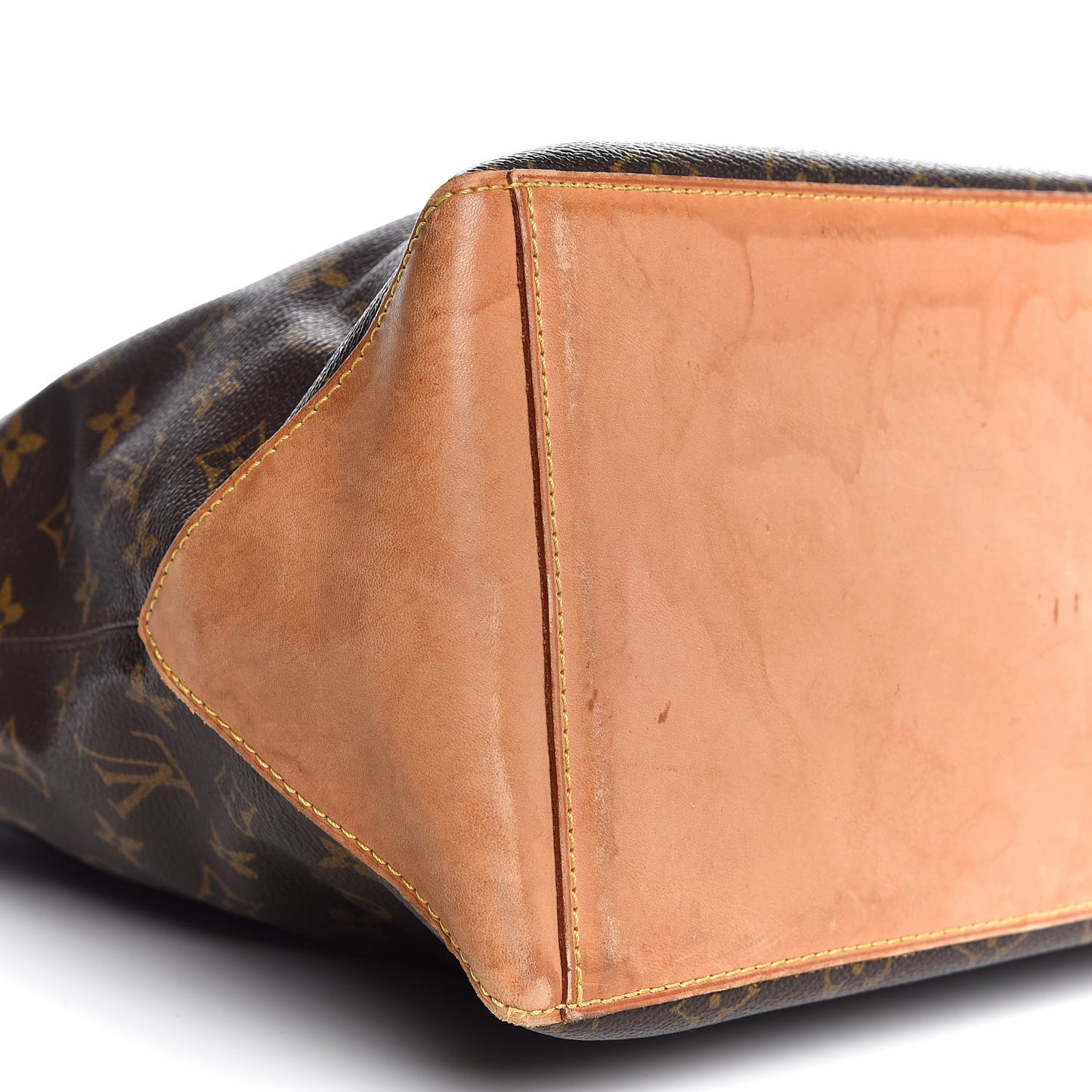 Monogram Cabas Mezzo
