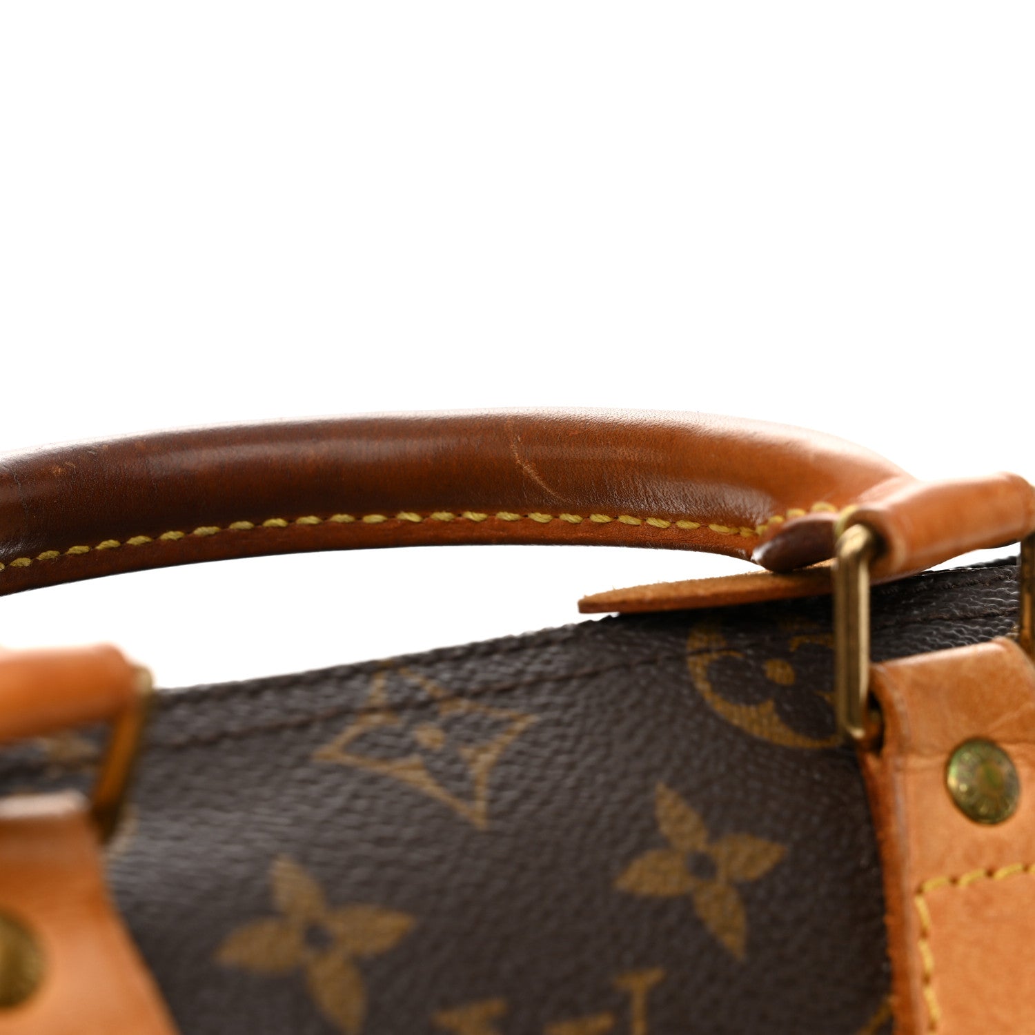 Louis Vuitton Monogram Speedy 25 15 of 15
