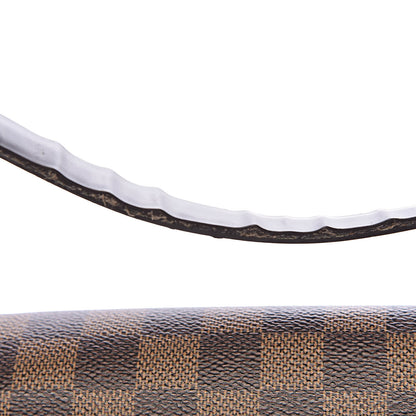 Louis Vuitton Damier Ebene Tribeca Carre 9 of 12