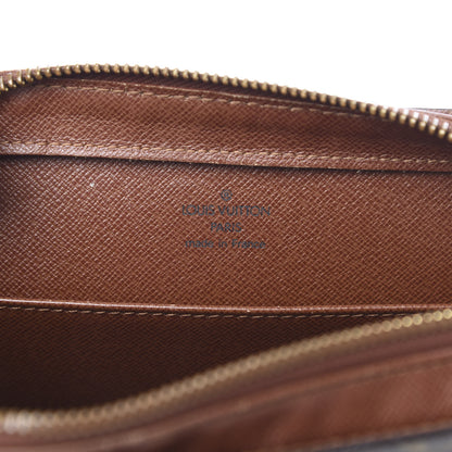 Louis Vuitton Monogram Pochette Orsay 6 of 13