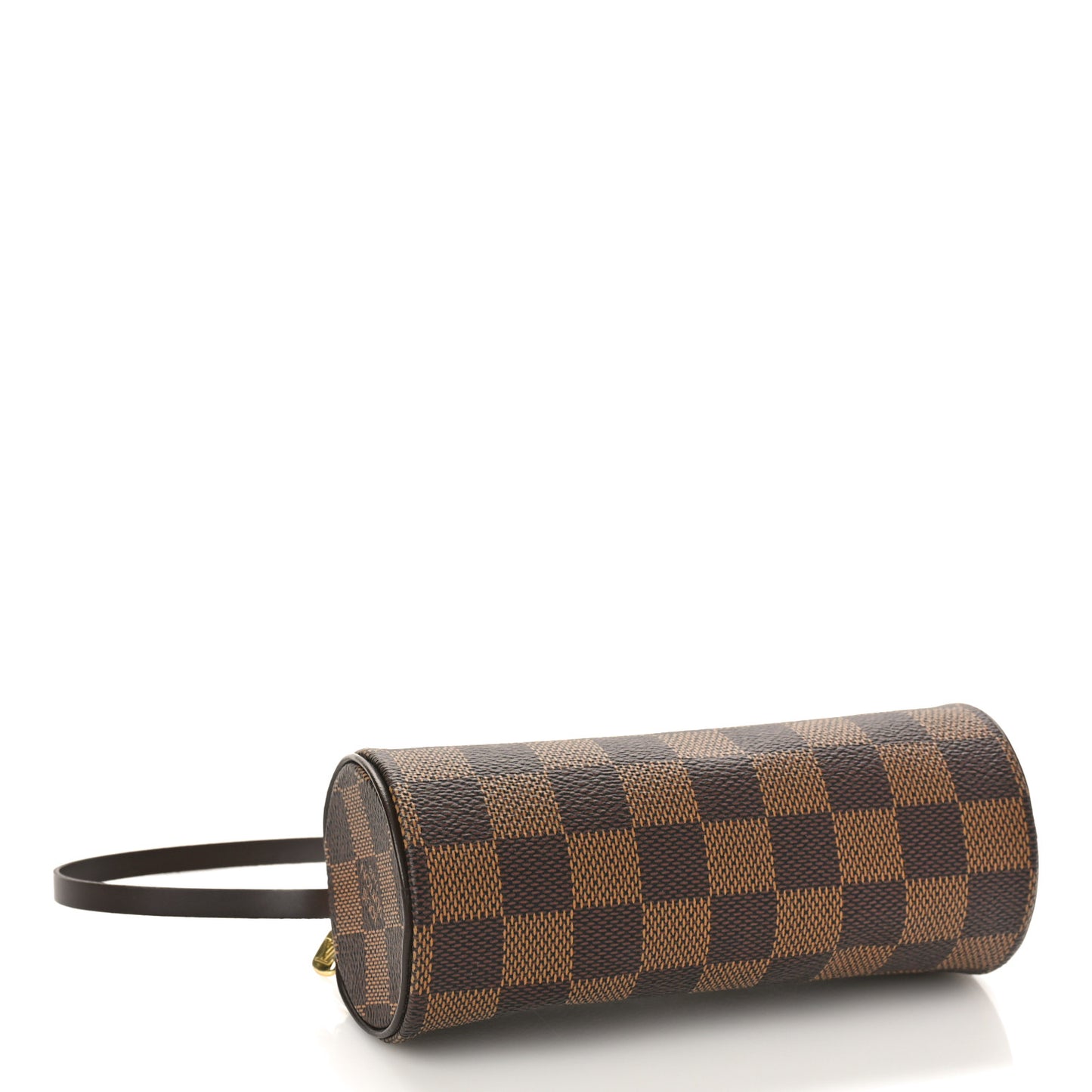 Damier Ebene Mini Papillon