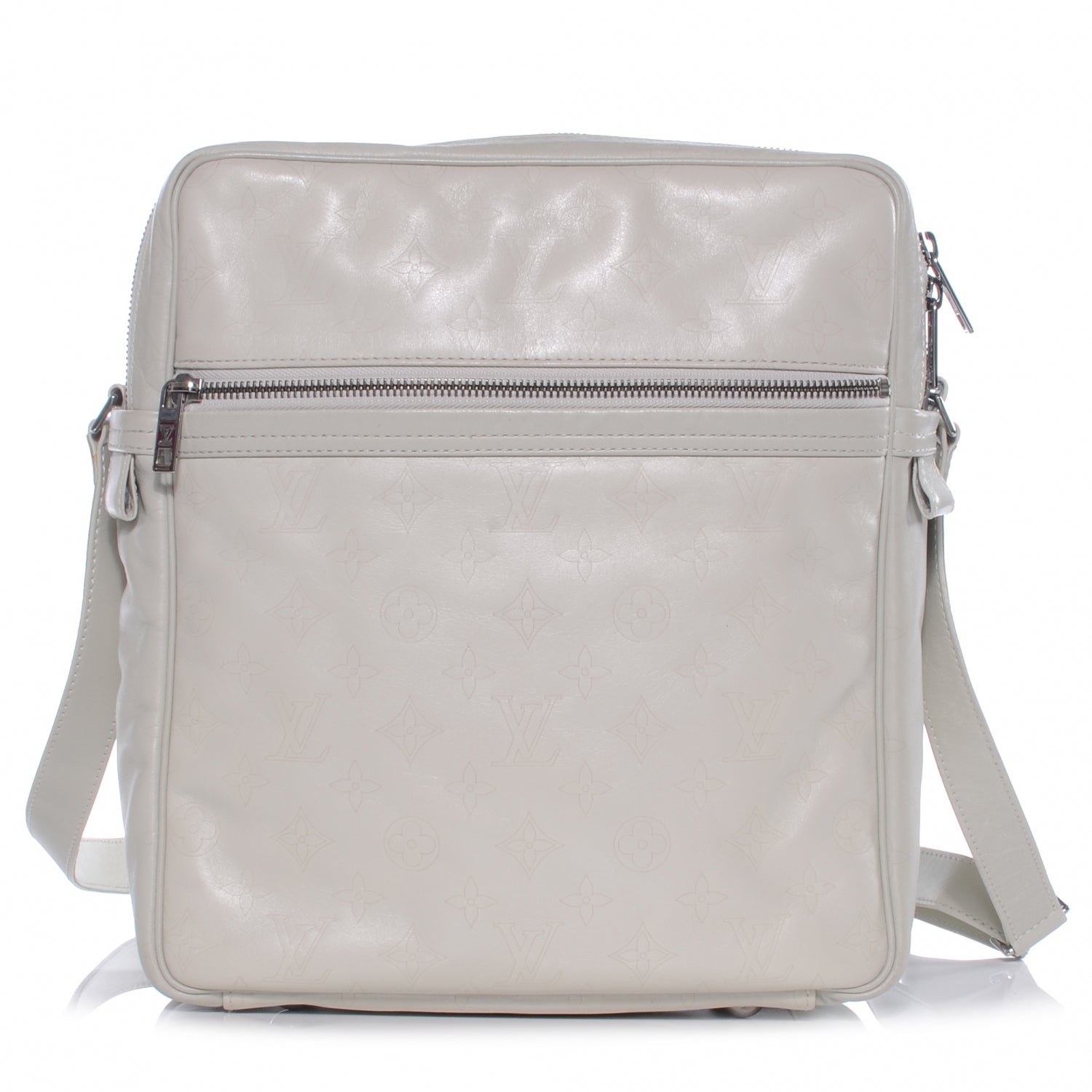 Louis Vuitton Monogram Laser Clarkson Mastic 1 of 7