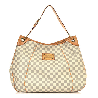 Louis Vuitton Damier Azur Galliera GM 1 of 11