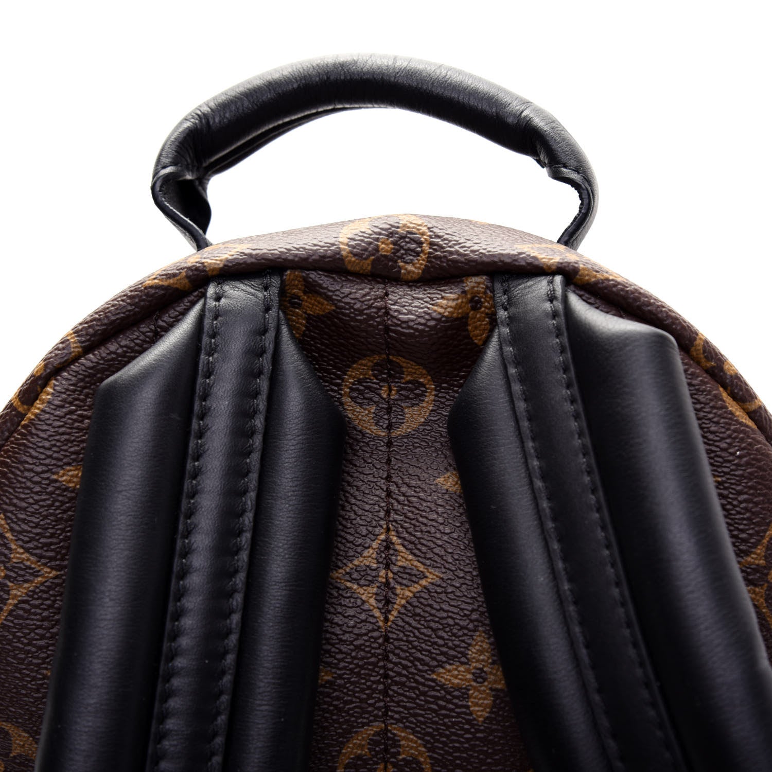 Louis Vuitton Reverse Monogram Palm Springs Backpack PM 11 of 11