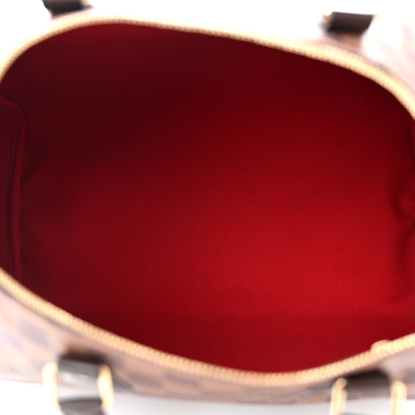 Damier Ebene Speedy 35