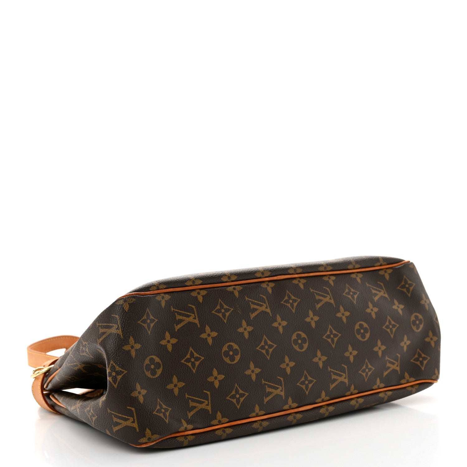 Louis Vuitton Monogram Batignolles Horizontal 4 of 12