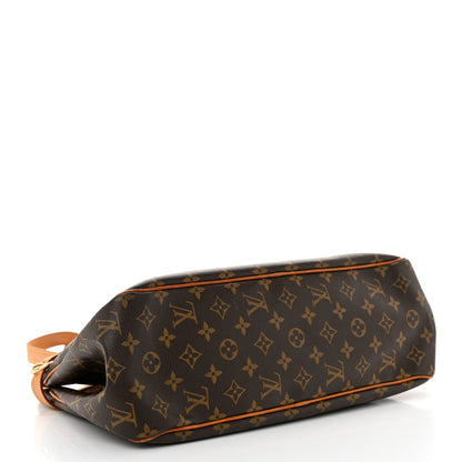 Louis Vuitton Monogram Batignolles Horizontal 4 of 12