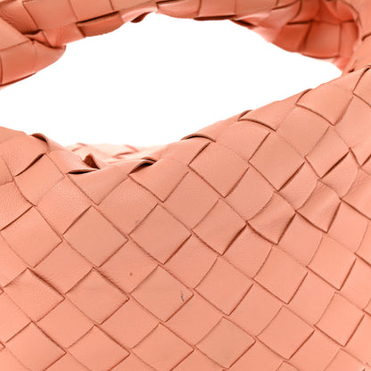 Bottega Veneta Nappa Intrecciato Mini Jodie Peachy 7 of 12