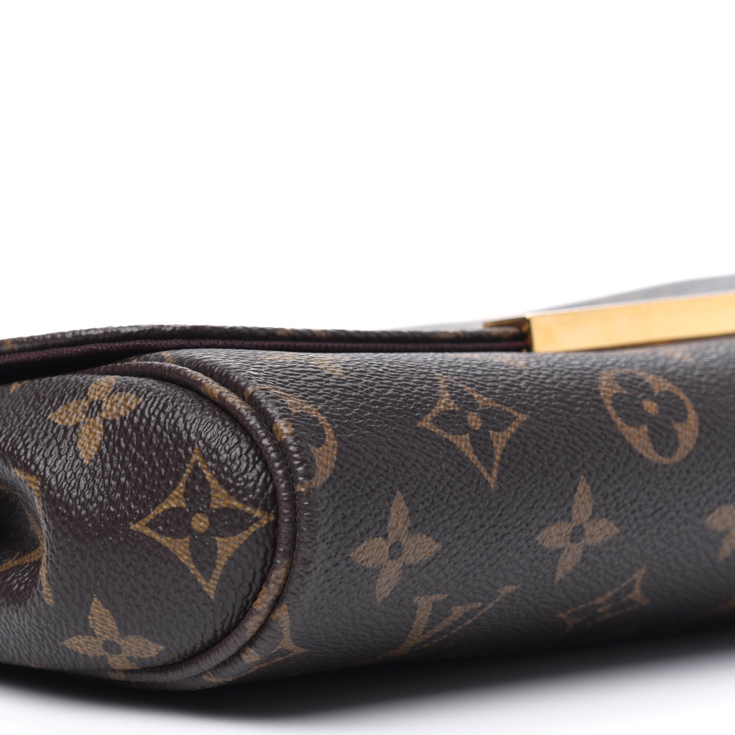 Louis Vuitton Monogram Favorite MM 9 of 17