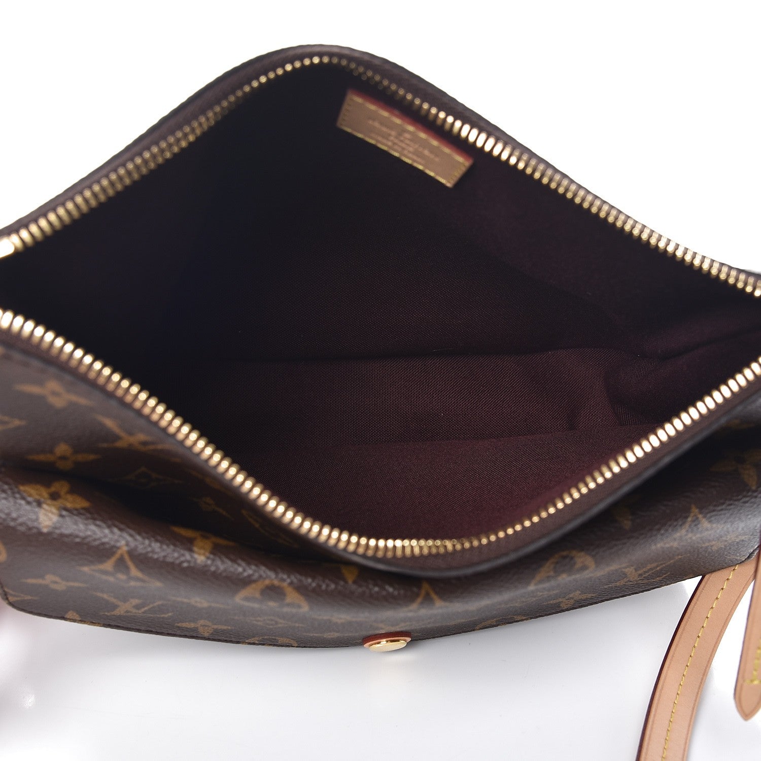 Louis Vuitton Monogram Mabillon 5 of 7