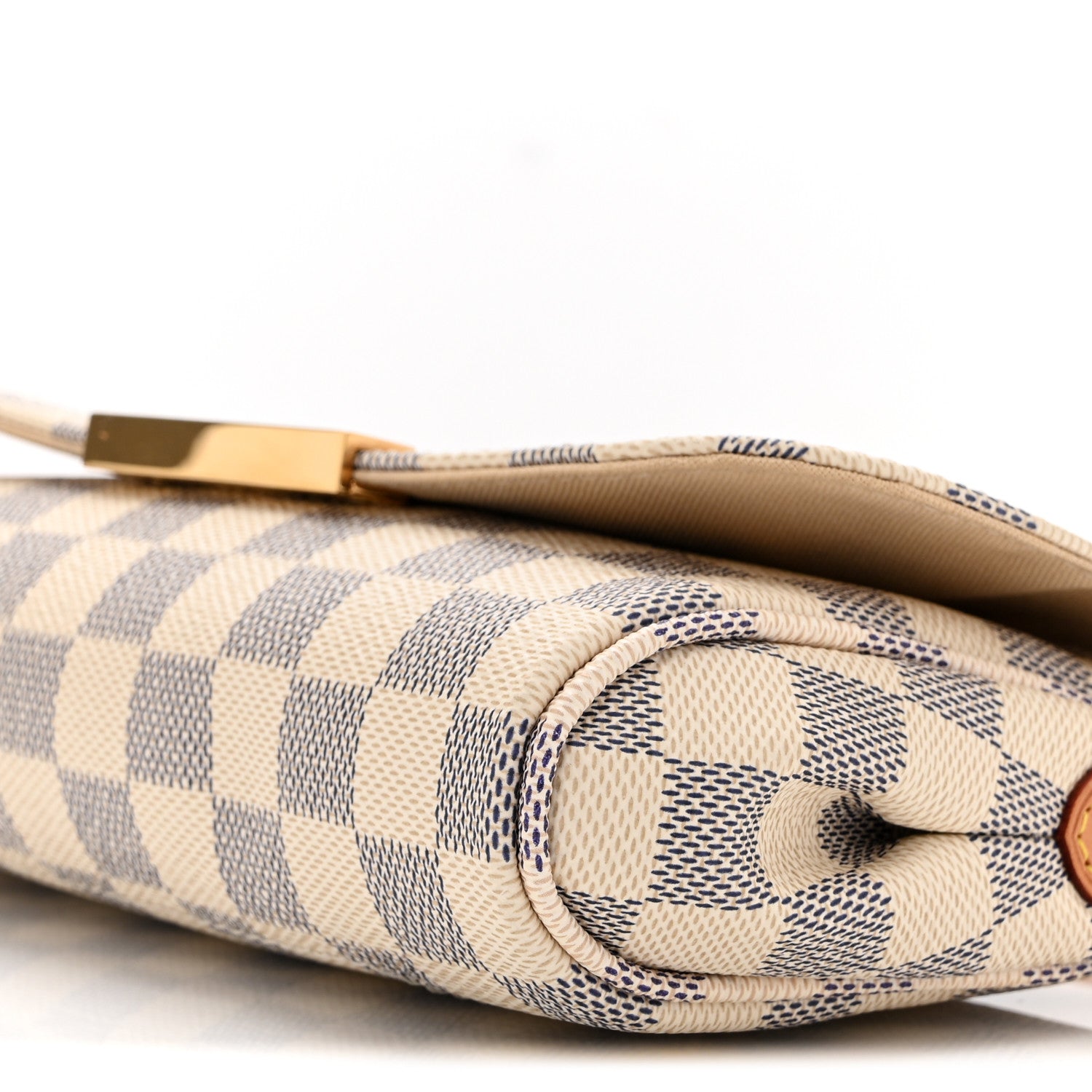 Louis Vuitton Damier Azur Favorite PM 10 of 11