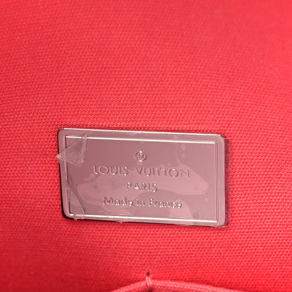 Louis Vuitton Vernis Pasadena Poppy 6 of 8
