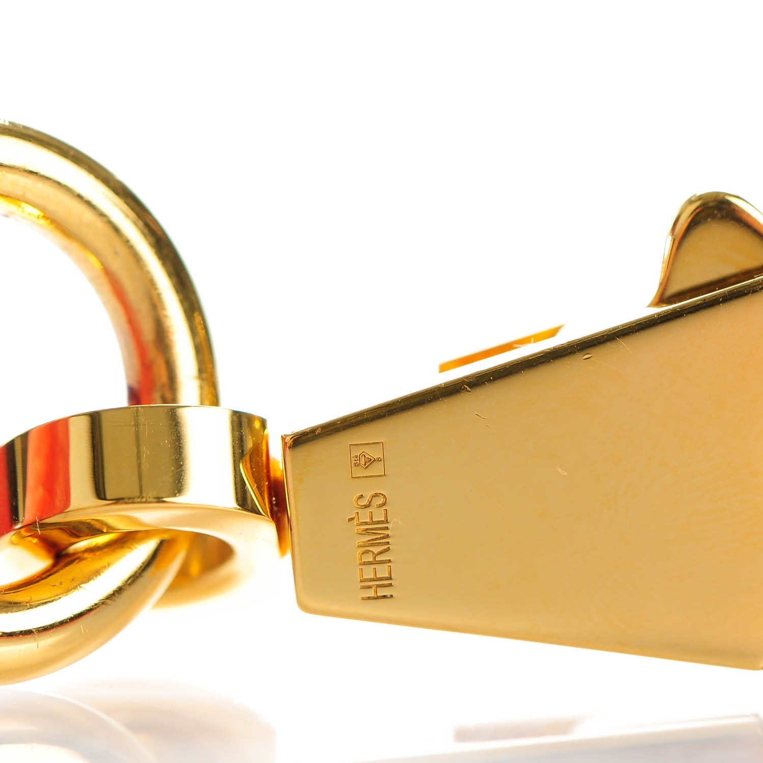 Hermes Taurillon Clemence Kelly Retourne 28 Bougainvillea 25 of 26