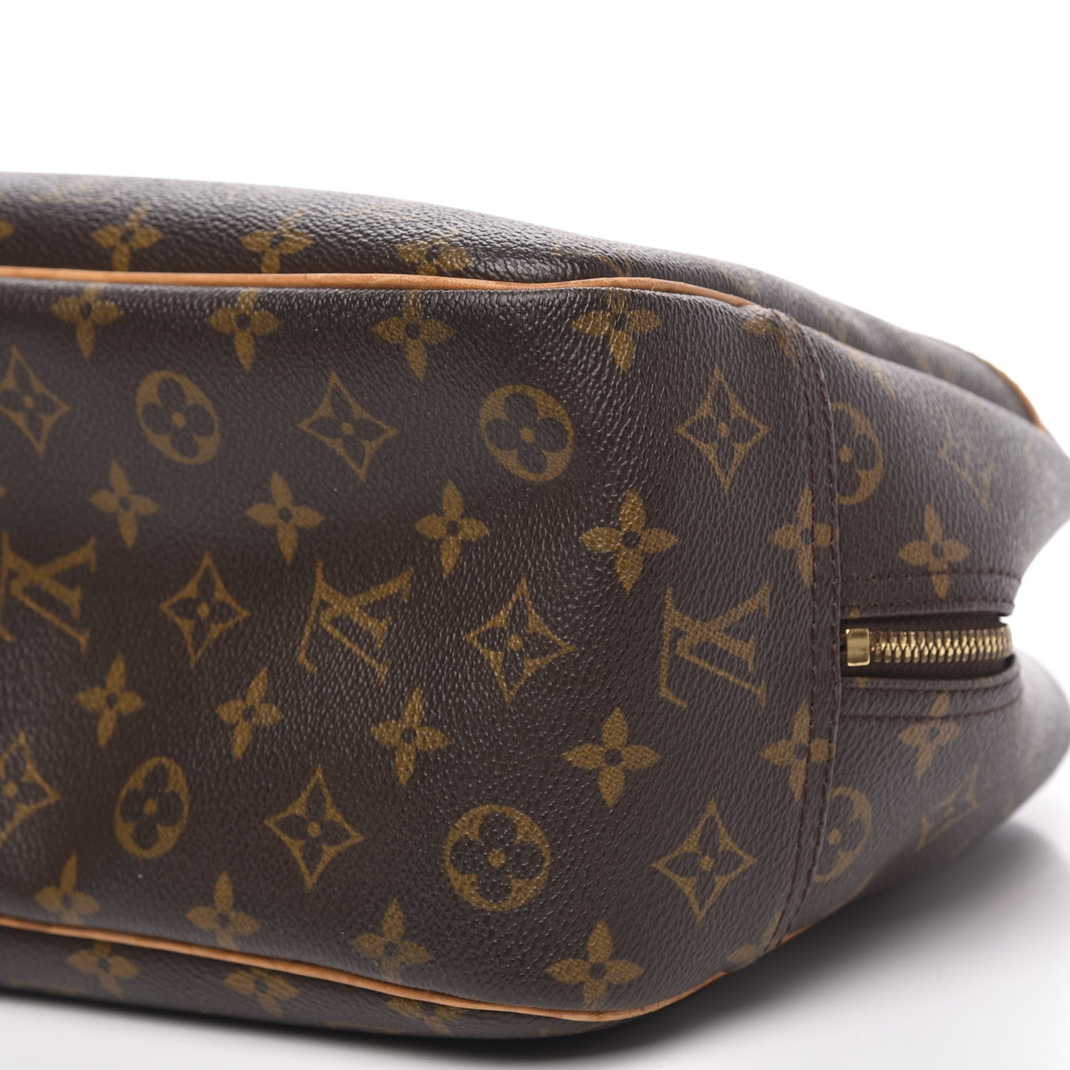 Louis Vuitton Monogram Deauville 9 of 17