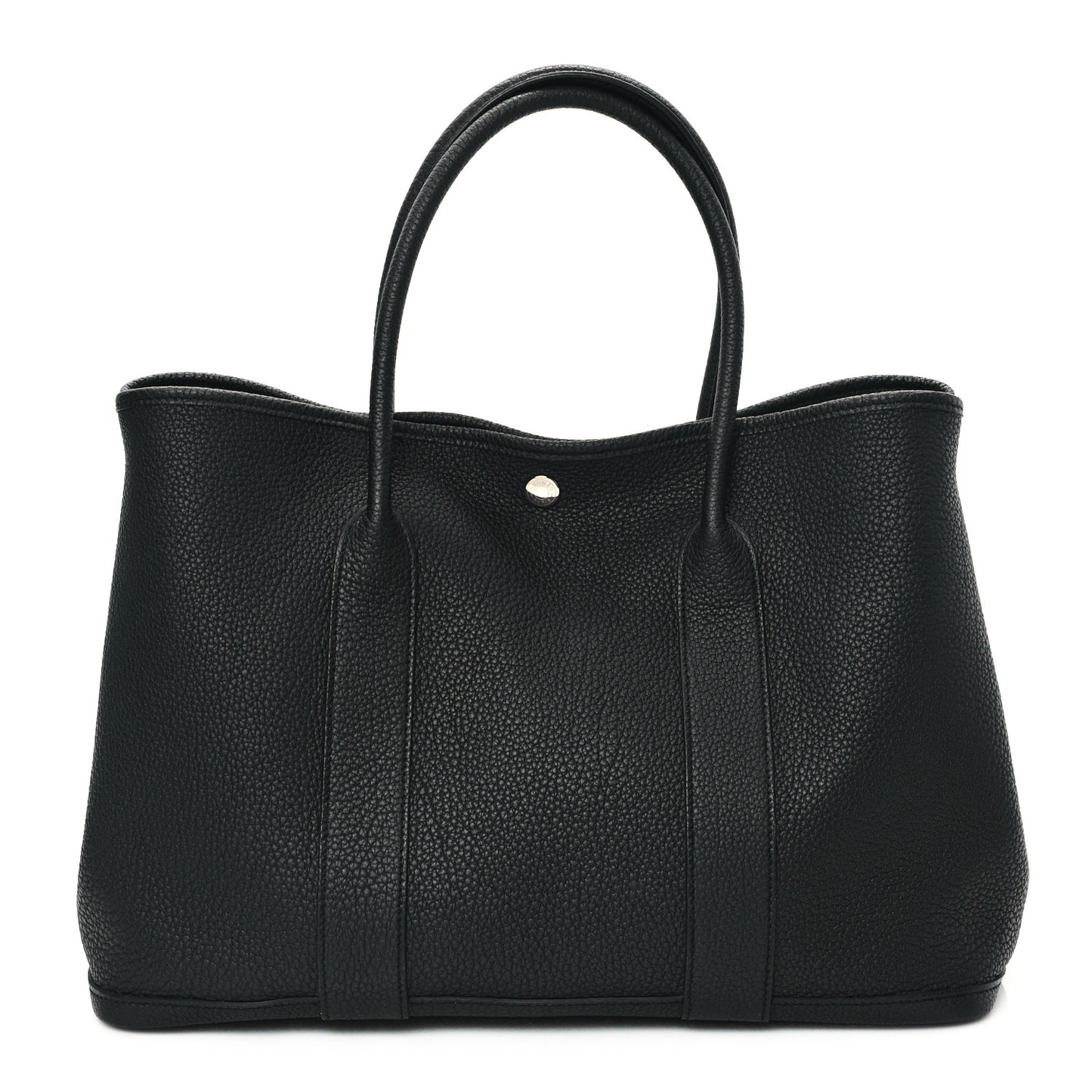 Negonda Garden Party Tote 36 MM Black