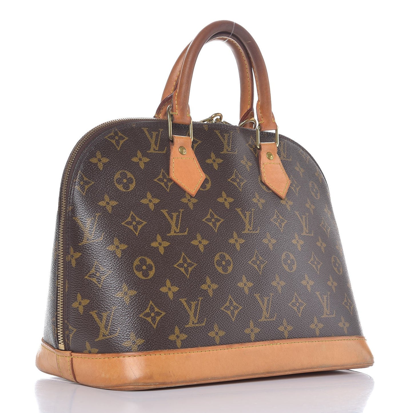 Monogram Alma PM