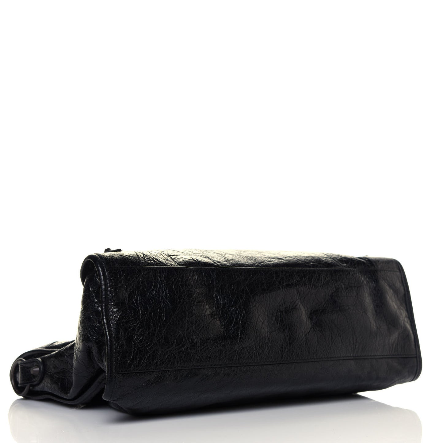 Agneau Classic Hardware Black