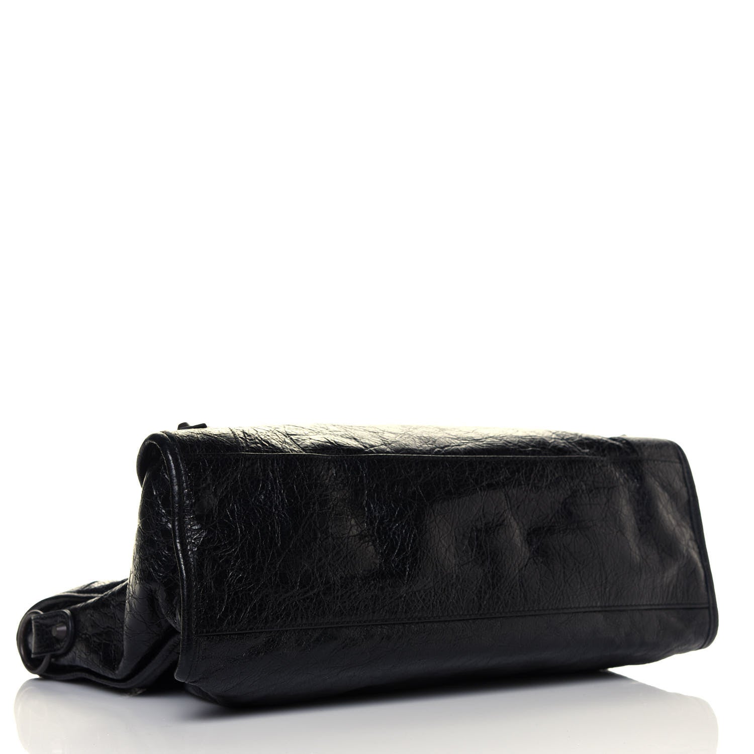 Balenciaga Agneau Classic Hardware Black 3 of 4