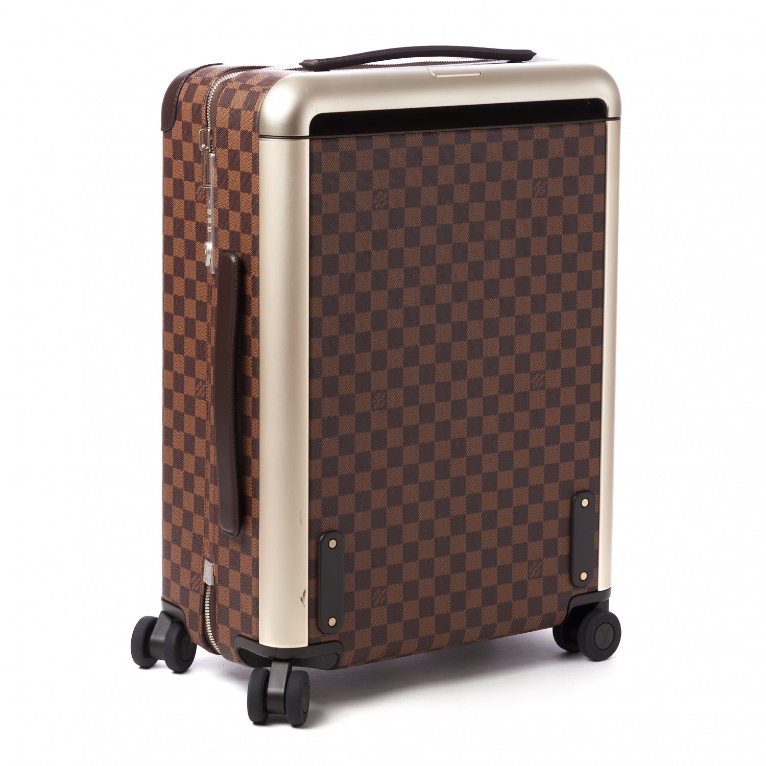 Louis Vuitton Damier Ebene Horizon 55 2 of 9