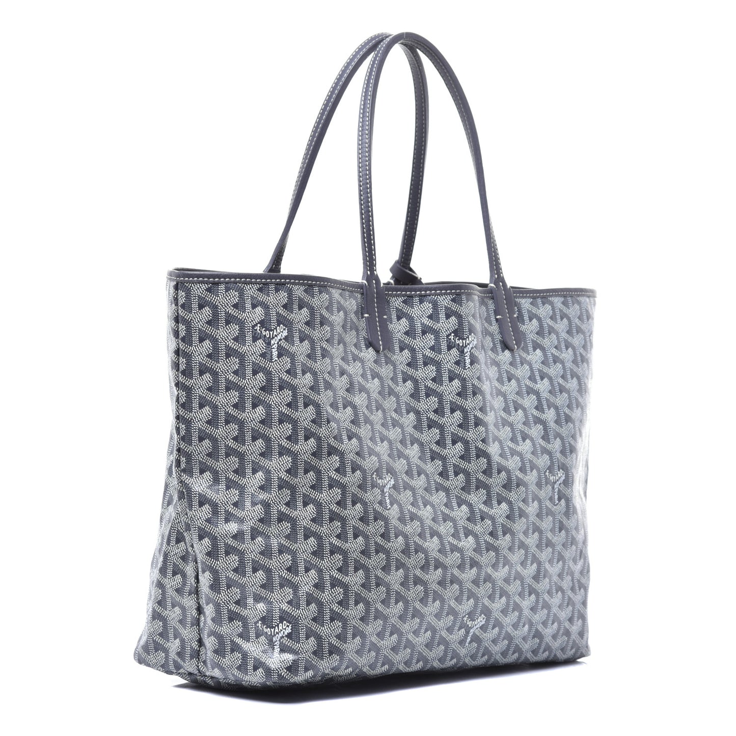 Goyardine Saint Louis PM Grey