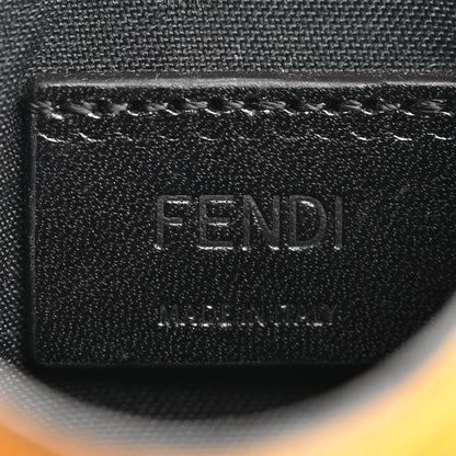 Fendi Lizard Card Holder Sunflower 6 of 8