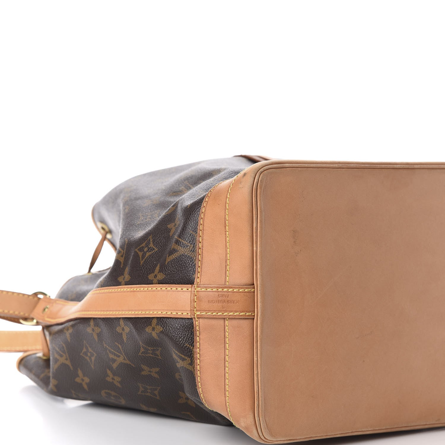Louis Vuitton Monogram Noe 6 of 12