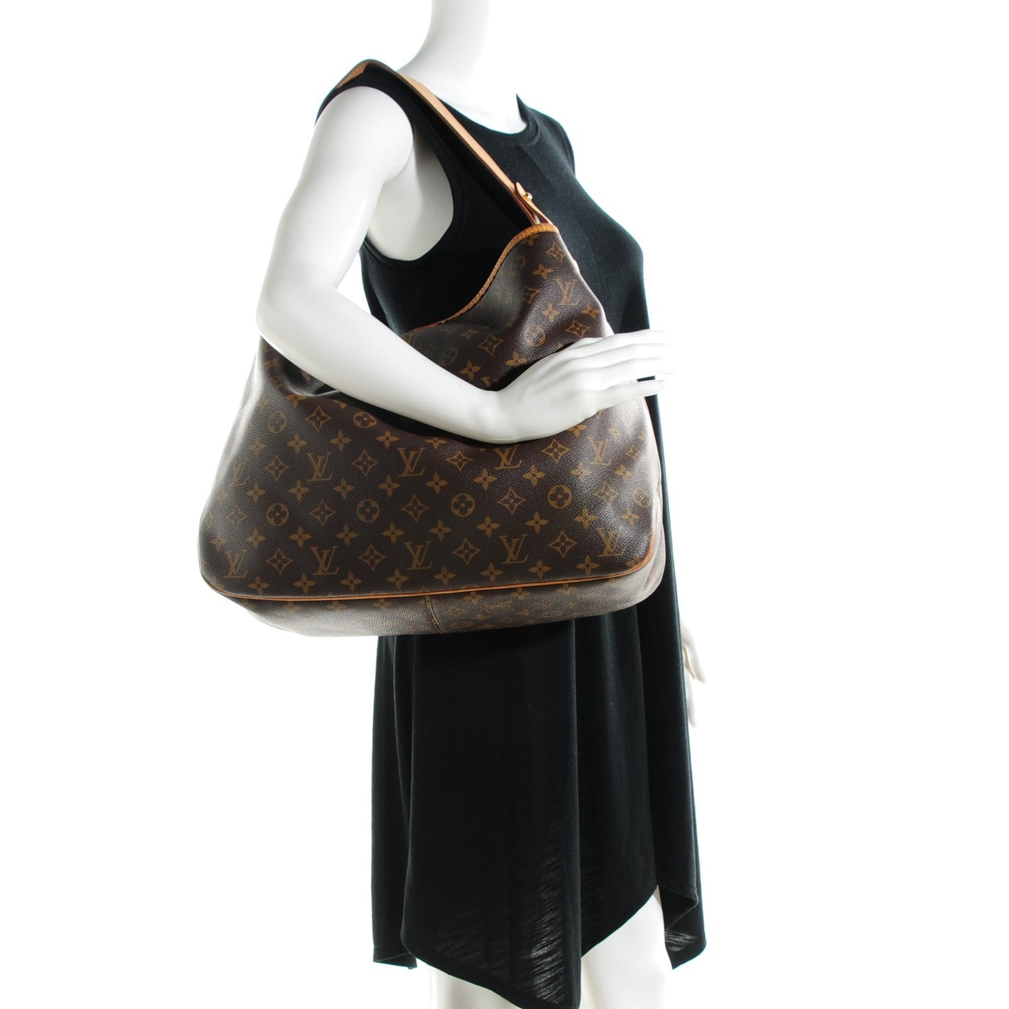Monogram Delightful MM