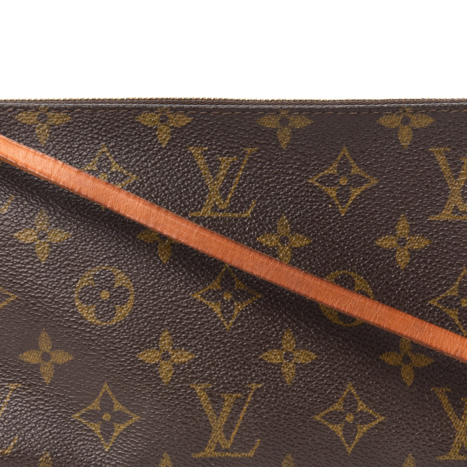 Louis Vuitton Monogram Pochette Accessories 9 of 10