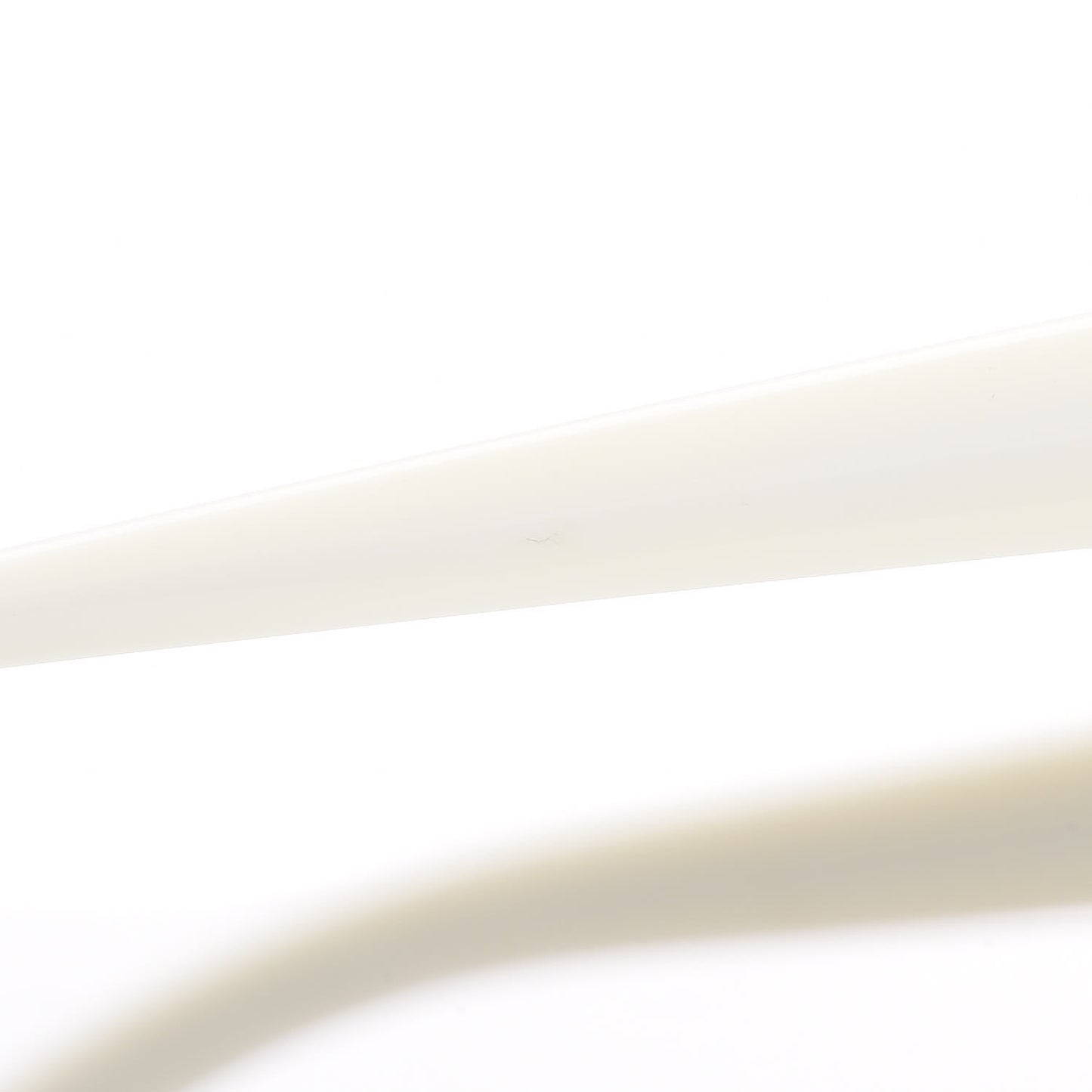 Gradient Square Sunglasses CL40048I White