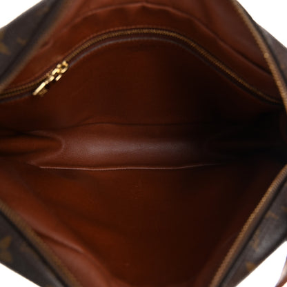 Louis Vuitton Monogram Trocadero 30 5 of 15