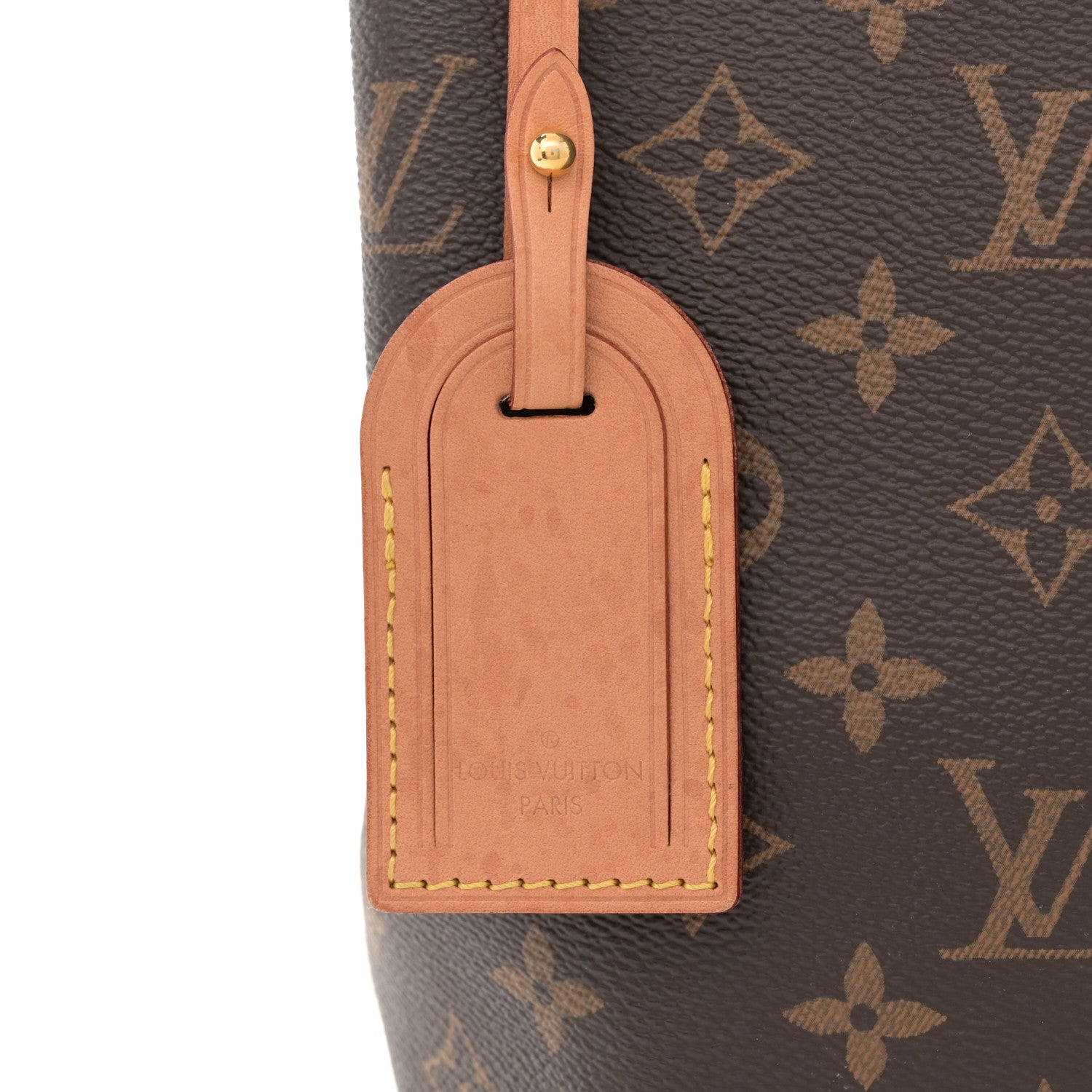 Louis Vuitton Monogram Graceful PM Pivoine 12 of 13