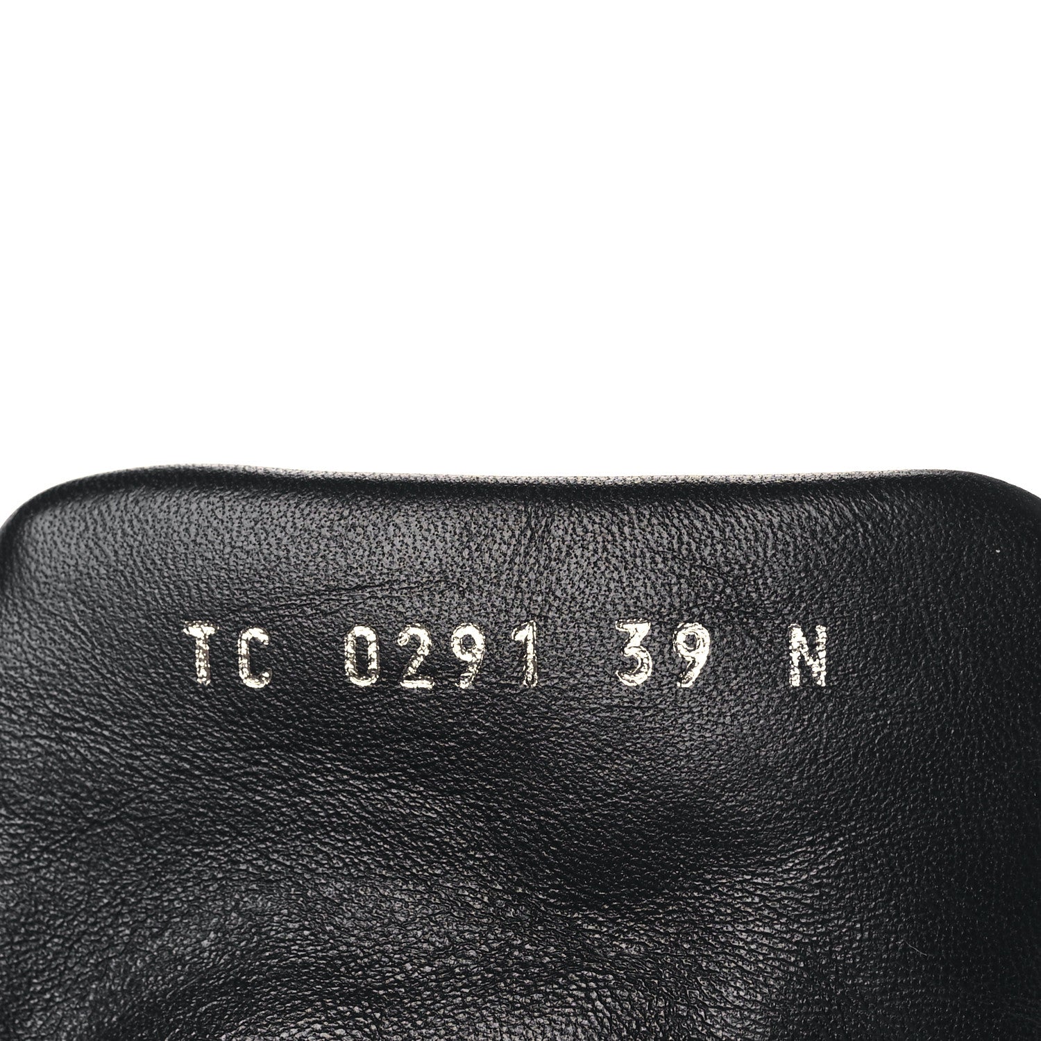 Louis Vuitton Nylon Monogram Womens Pool Pillow Comfort Mules 39 Navy Blue 8 of 8