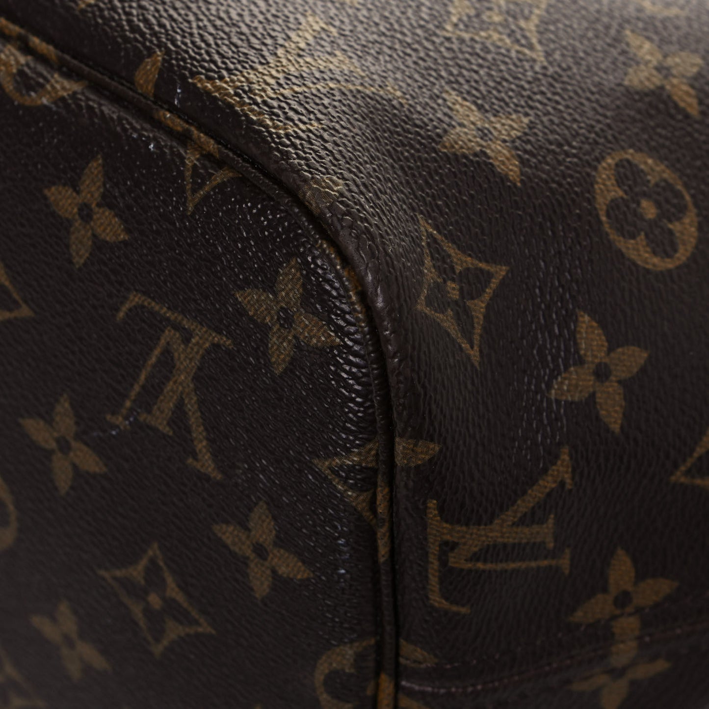 Monogram Neverfull MM